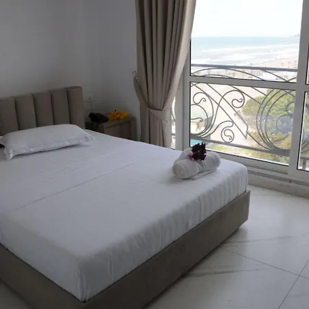 Blue Mare Hotel *