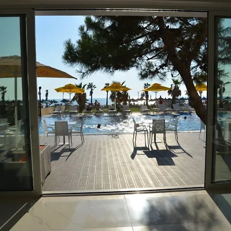Blue Mare Hotel *