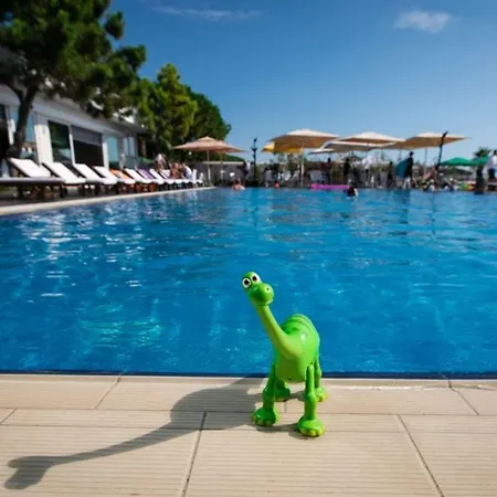 Hotel Blue Mare