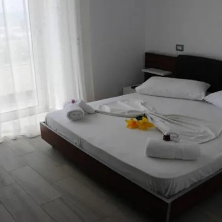 Hotel Blue Mare *